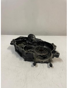 Carter moteur central droit YAMAHA XTZ TENERE 600 1986  -  1990 2