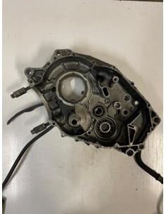 Carter moteur central gauche YAMAHA XTZ TENERE 600 1986  -  1990