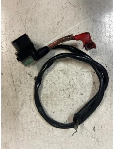 Relais de démarreur YAMAHA R1 1998  -  2001