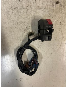 Commodo droit YAMAHA R1 1998  -  2001