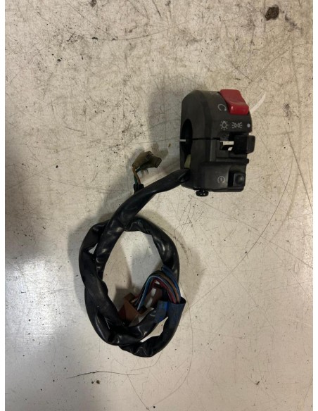 Commodo droit YAMAHA R1 1998  -  2001