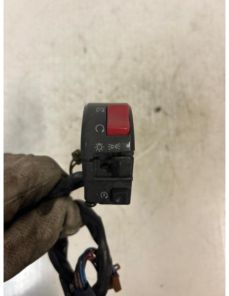 Commodo droit YAMAHA R1 1998  -  2001