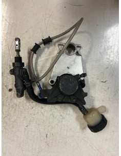 Maitre cylindre et étrier de frein arrière YAMAHA R1 1998  -  2001 2
