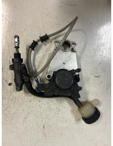 Maitre cylindre et étrier de frein arrière YAMAHA R1 1998  -  2001