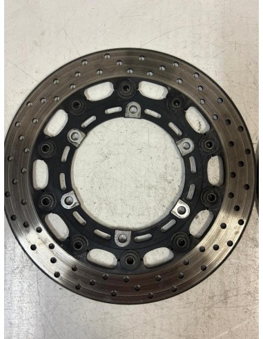 Disque de frein avant YAMAHA R1 1998  -  2001