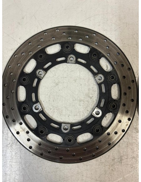 Disque de frein avant YAMAHA R1 1998  -  2001