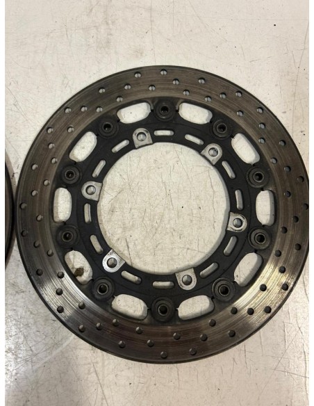 Disque de frein avant YAMAHA R1 1998  -  2001