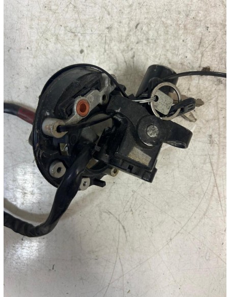 Kit neiman YAMAHA R1 2000 - 2001