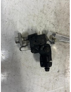 Cocotte et levier d'embrayage YAMAHA R1 1998 - 2001 2