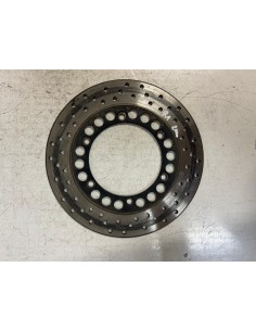 Disque de frein arrière YAMAHA R1 1998  -  2001