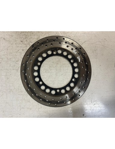 Disque de frein arrière YAMAHA R1 1998  -  2001