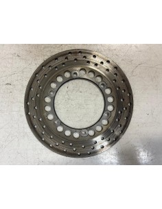 Disque de frein arrière YAMAHA R1 1998  -  2001 2