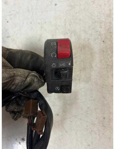 Commodo droit YAMAHA R1 1998  -  2001