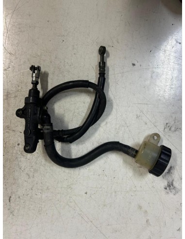 Maitre cylindre de frein arrière YAMAHA R1 1998  -  2001