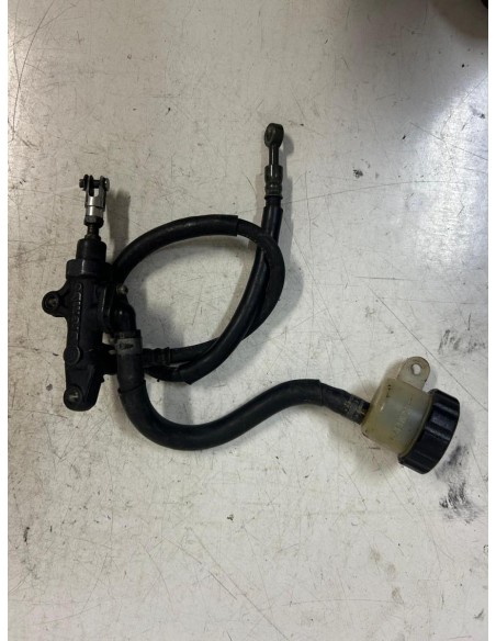 Maitre cylindre de frein arrière YAMAHA R1 1998  -  2001