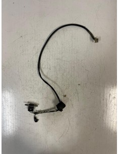 Capteur d'allumage HONDA MTX 125 1987  -  1989