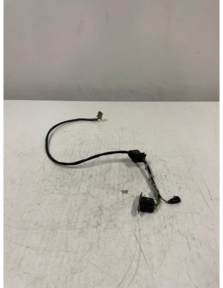 Capteur d'allumage HONDA MTX 125 1987  -  1989