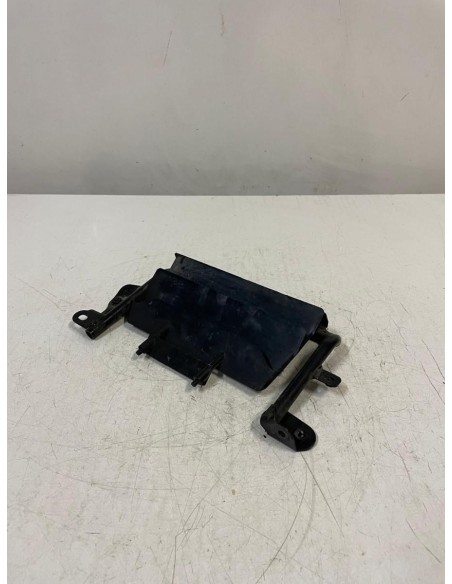 Support et grille de radiateur YAMAHA DTR 125 1991  -  2003