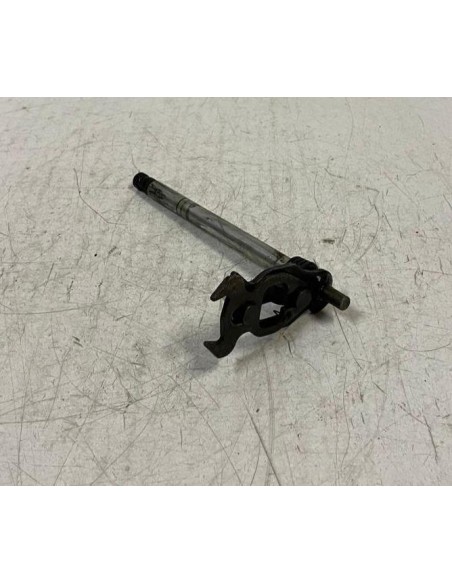 Axe de sélecteur de vitesse  HONDA MTX 125 1987  -  1989