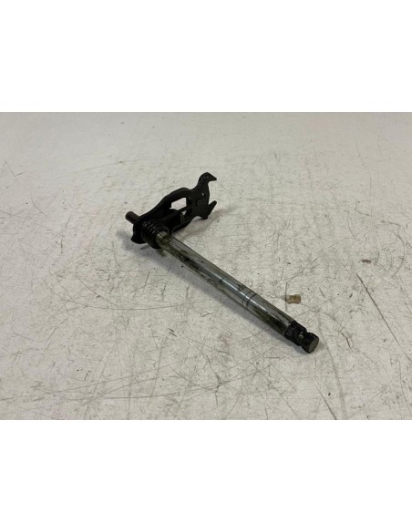 Axe de sélecteur de vitesse  HONDA MTX 125 1987  -  1989