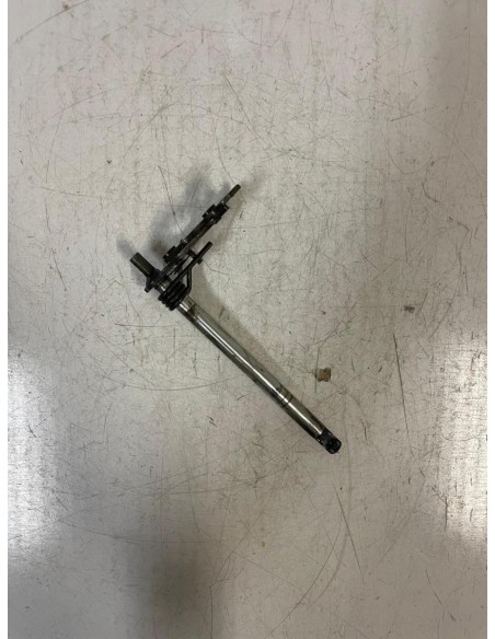 Axe de sélecteur de vitesse  HONDA MTX 125 1987  -  1989