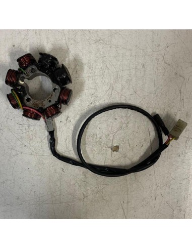 Alternateur  -  Stator HONDA MTX 125 1987  -  1989