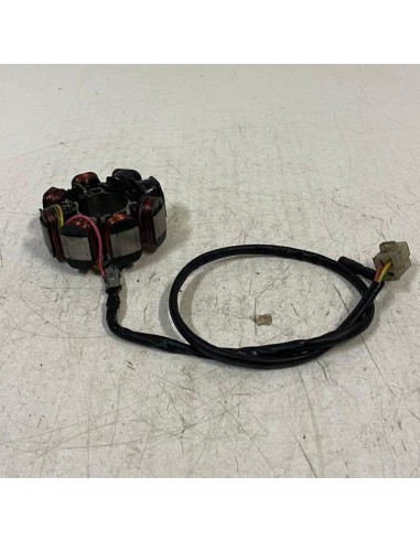 Alternateur  -  Stator HONDA MTX 125 1987  -  1989