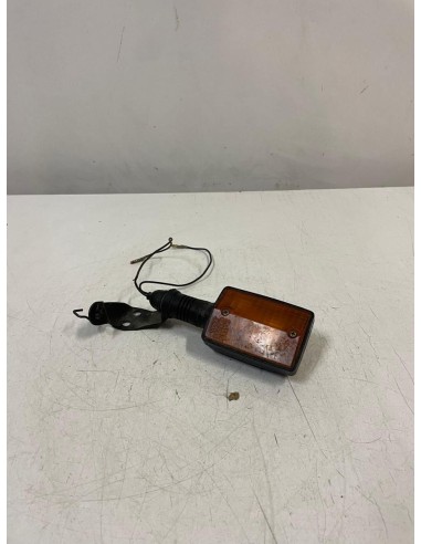 Clignotant YAMAHA DTLC 125 1982  -  1992