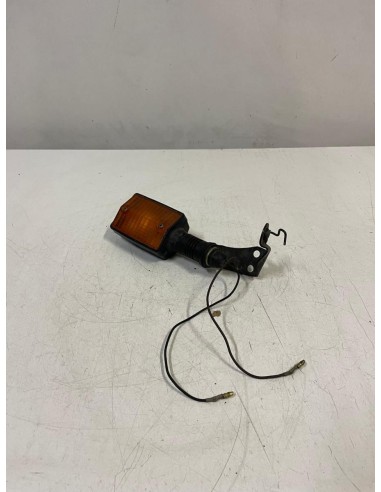 Clignotant YAMAHA DTLC 125 1982  -  1992