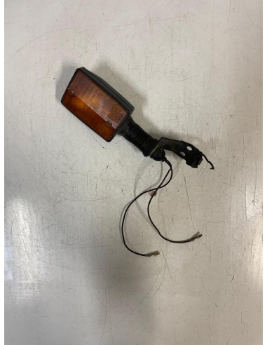 Clignotant YAMAHA DTLC 125 1982  -  1992