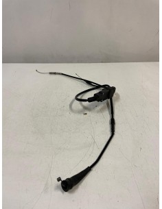 Câble d'accélérateur YAMAHA DTR 200 1989  -  1991