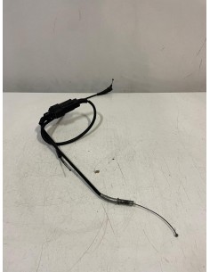 Câble d'accélérateur YAMAHA DTR 200 1989  -  1991 2