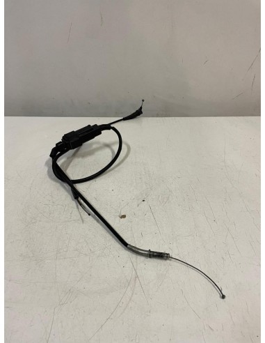 Câble d'accélérateur YAMAHA DTR 200 1989  -  1991