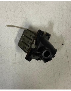 Pipe d’admission + boite à clapets YAMAHA DTR 200 1989  -  1991