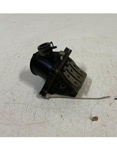 Pipe d’admission + boite à clapets YAMAHA DTR 200 1989  -  1991 2