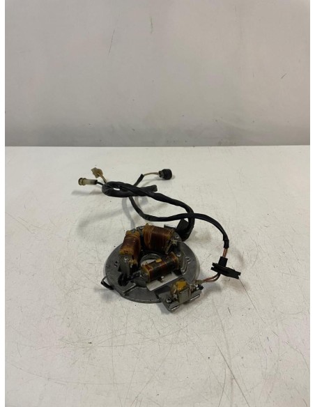 Alternateur  -  Stator YAMAHA DTR 200 1989  -  1990