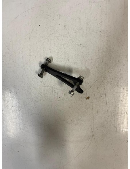 Support moteur YAMAHA DTR 200 1989 - 1990