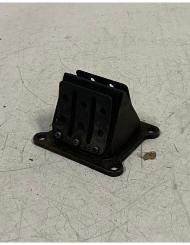 Boite à clapets YAMAHA DTR 200 1989  -  1990