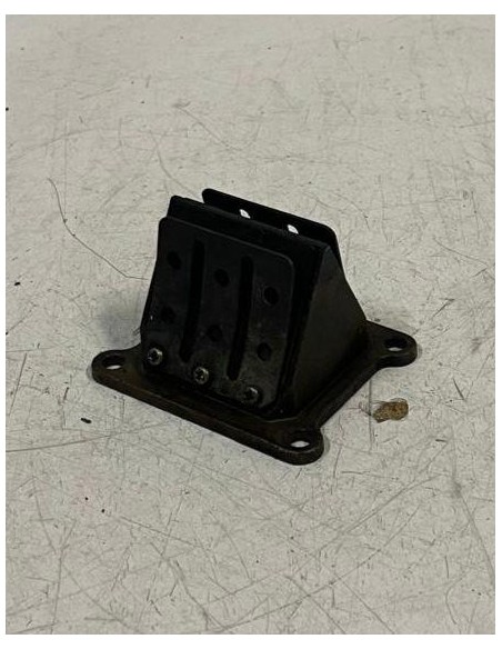 Boite à clapets YAMAHA DTR 200 1989  -  1990