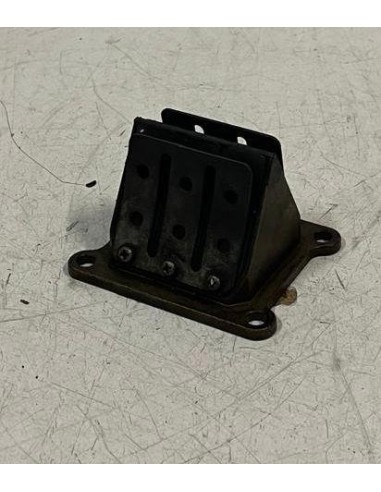 Boite à clapets YAMAHA DTR 200 1989  -  1990