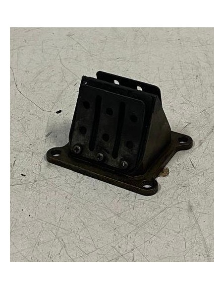 Boite à clapets YAMAHA DTR 200 1989  -  1990