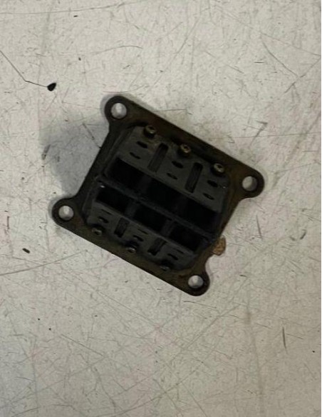 Boite à clapets YAMAHA DTR 200 1989  -  1990