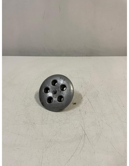 Plateau de pression d’embrayage YAMAHA DTMX 125 1977  -  1991