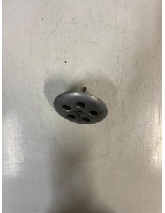 Plateau de pression d’embrayage YAMAHA DTMX 125 1977  -  1991 2