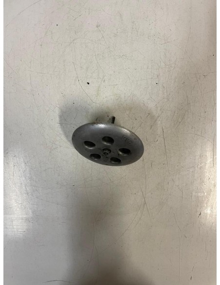 Plateau de pression d’embrayage YAMAHA DTMX 125 1977  -  1991