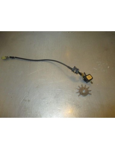 Alternateur  -  Capteur d'allumage HONDA CBR 1000 F 1993  -  1996