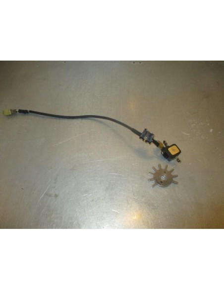 Alternateur  -  Capteur d'allumage HONDA CBR 1000 F 1993  -  1996