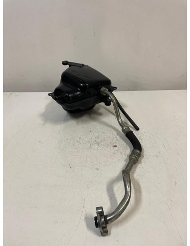 Reservoir d'huile YAMAHA XTZ TENERE 660 1991  -  1999