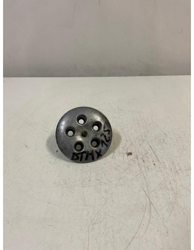 Plateau de pression d'embrayage YAMAHA DTMX 125 1977  -  1991