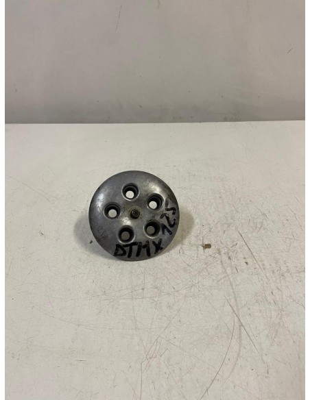 Plateau de pression d'embrayage YAMAHA DTMX 125 1977  -  1991